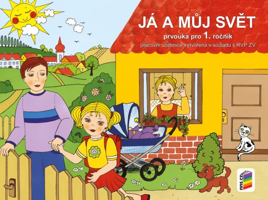 OBALY NA SEŠITY A UČEBNICE