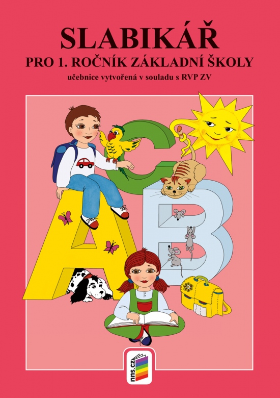OBALY NA SEŠITY A UČEBNICE