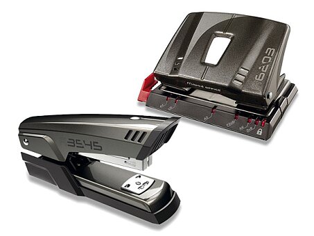 SEŠÍVAČKY A DĚROVAČKY