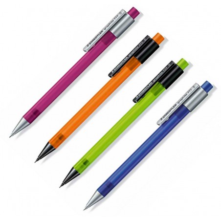 MIKROTUŽKA STAEDLER 0.5MM VÍCE BAREV