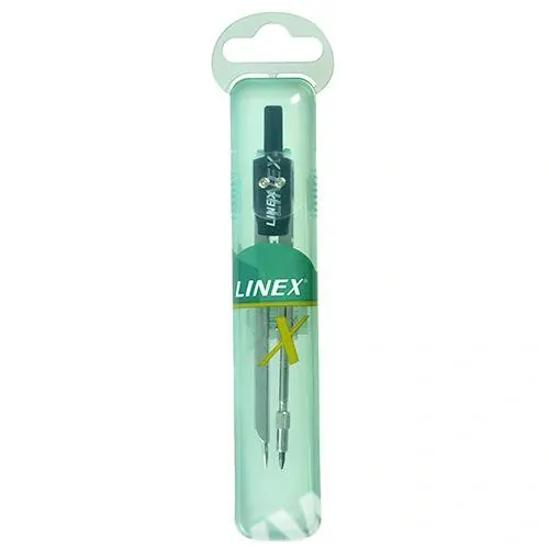KOVOVÉ KRUŽÍTKO LINEX
