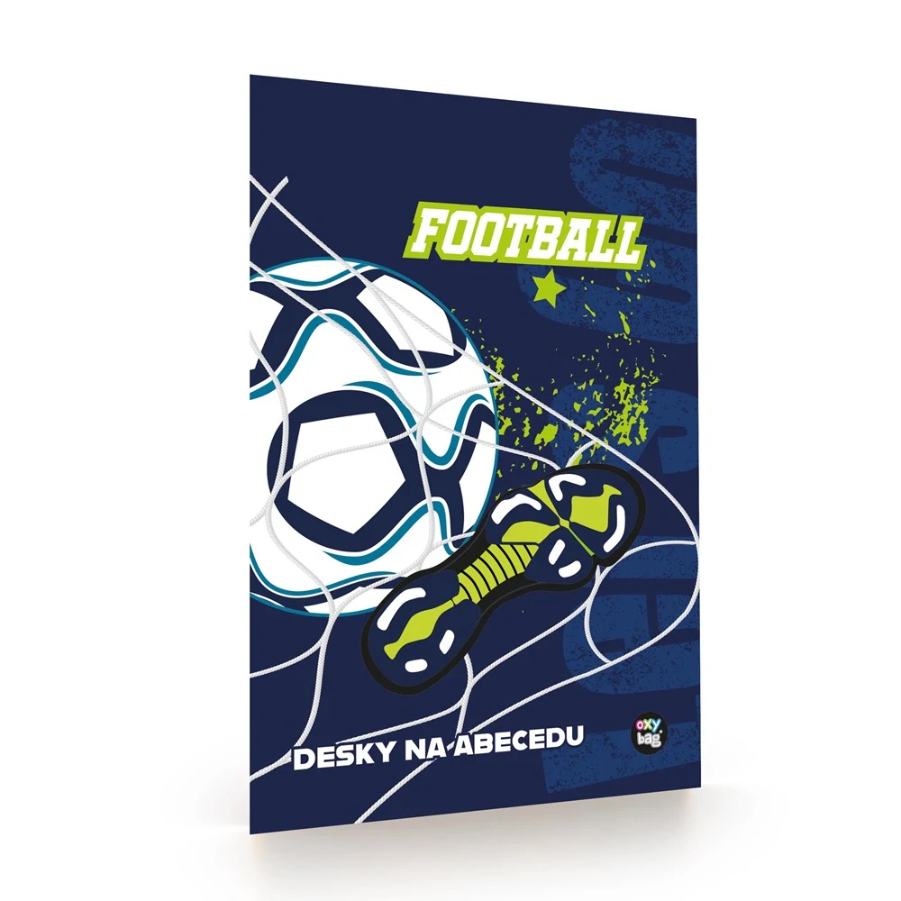 FOTBAL Desky na ABC fotbal
