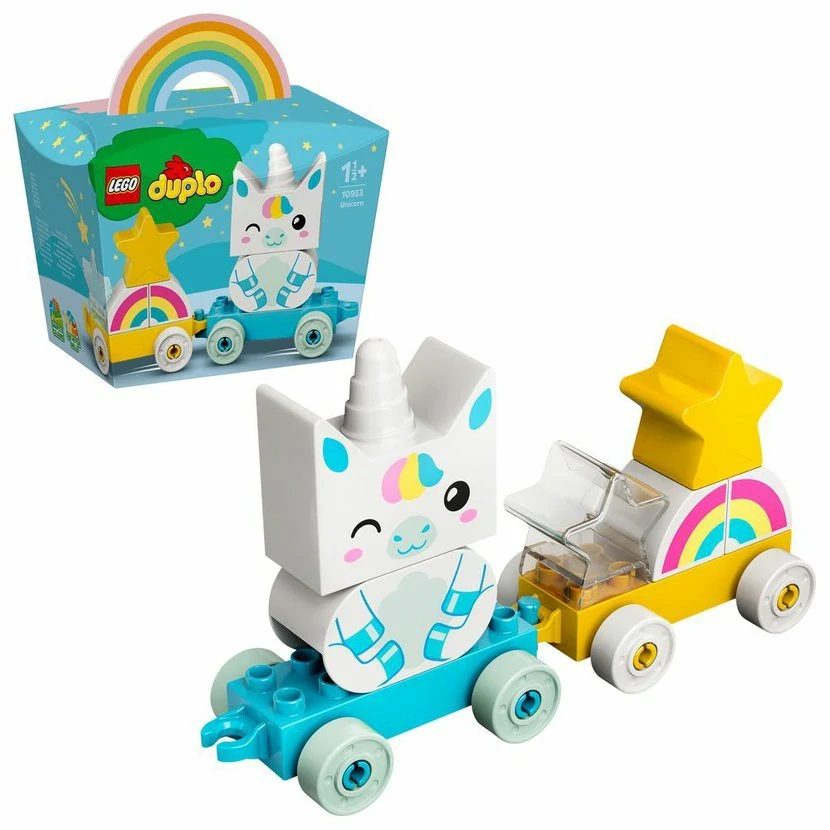 LEGO® DUPLO® 10953 Jednorožec