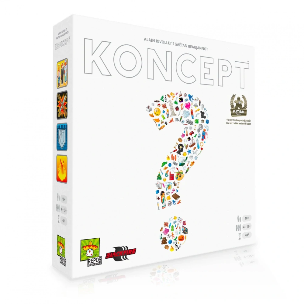 KONCEPT