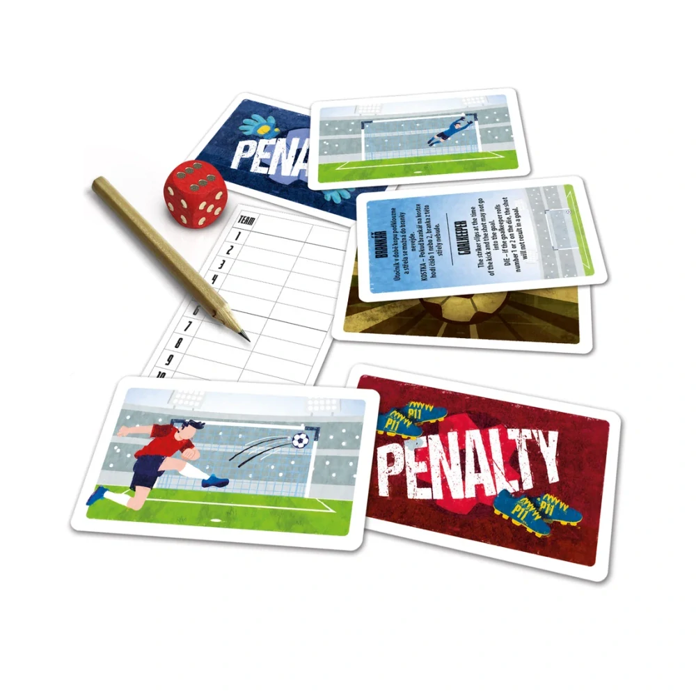 PENALTY