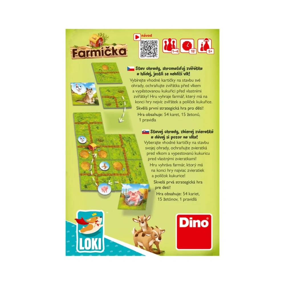 FARMIČKA