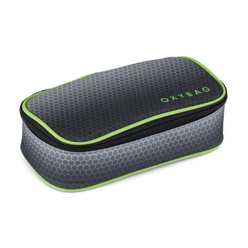 Pouzdro etue JUMBO OXY Ombre Grey