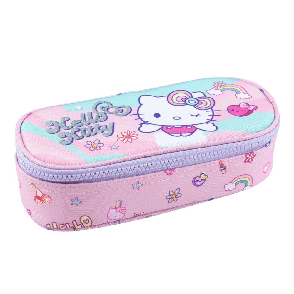 Colorino penál Campus, Hello Kitty, bez vybavení