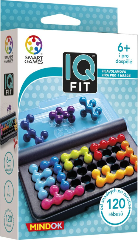 IQ FIT