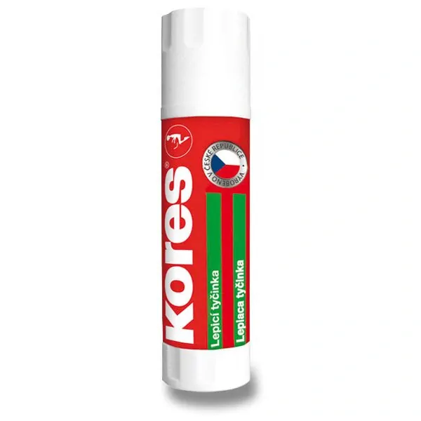 LEPÍCÍ TYČINKA KORES 40G