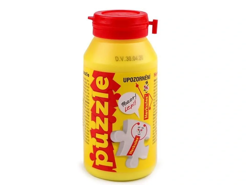 LEPIDLO HERKULES NA PUZZLE 100G
