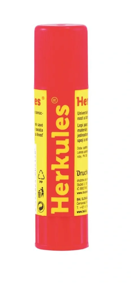 LEPÍCÍ TYČINKA HERKULES 40G