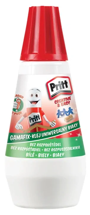 LEPIDLO PRITT GAMAFIX 100G