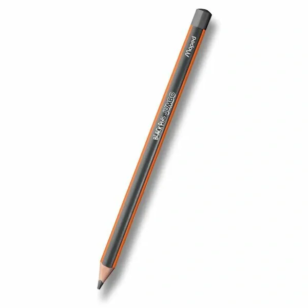 TUŽKA MAPED BLACKPEPS JUMBO HB