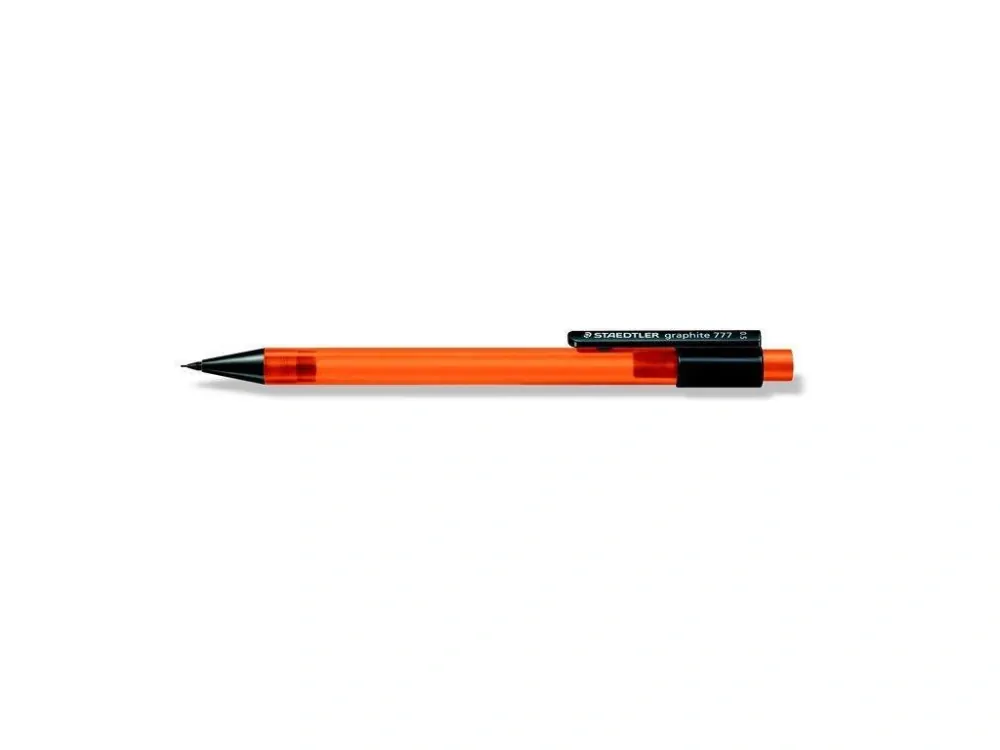 MIKROTUŽKA STAEDLER 0.5MM ORANŽOVÁ
