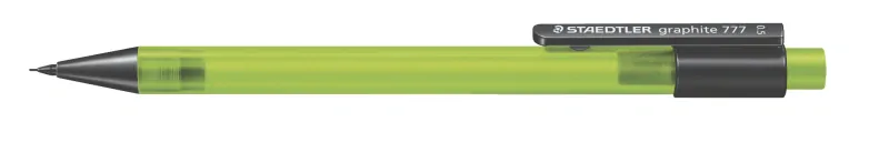 MIKROTUŽKA STAEDLER 0.5MM ZELENÁ
