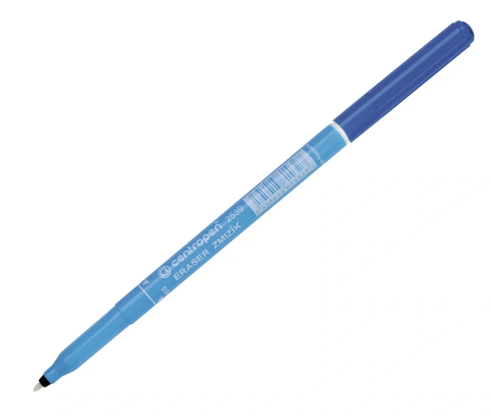 ZMIZÍK CENTROPEN