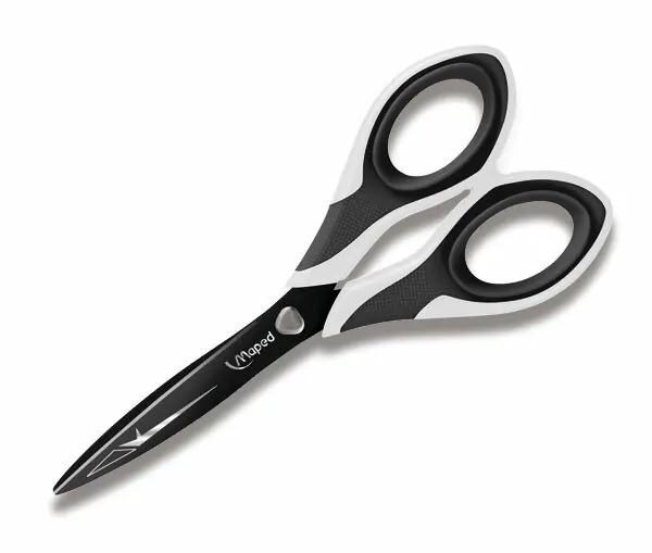 NŮŽKY MAPED DIAMOND 17CM
