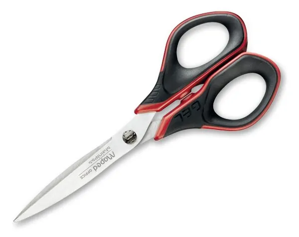 NŮŽKY MAPED 17CM
