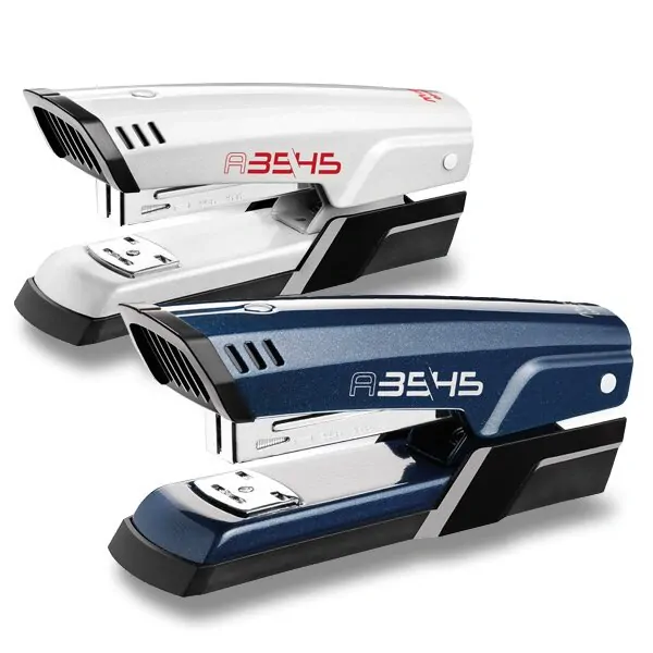 SEŠÍVAČKA ADVANCED HALF STRIP 24/6 NEBO 26/6 VÝBĚR BAREV