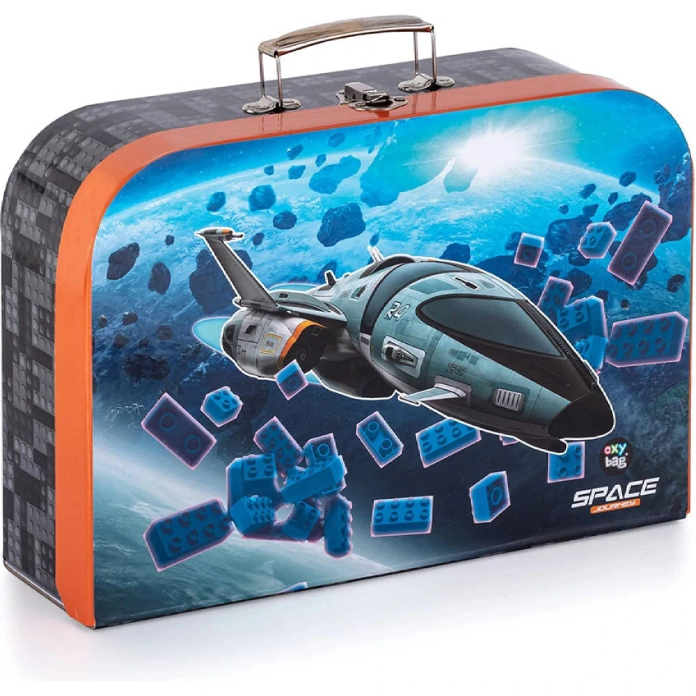 KUFŘÍK LAMINO SPACE 34CM
