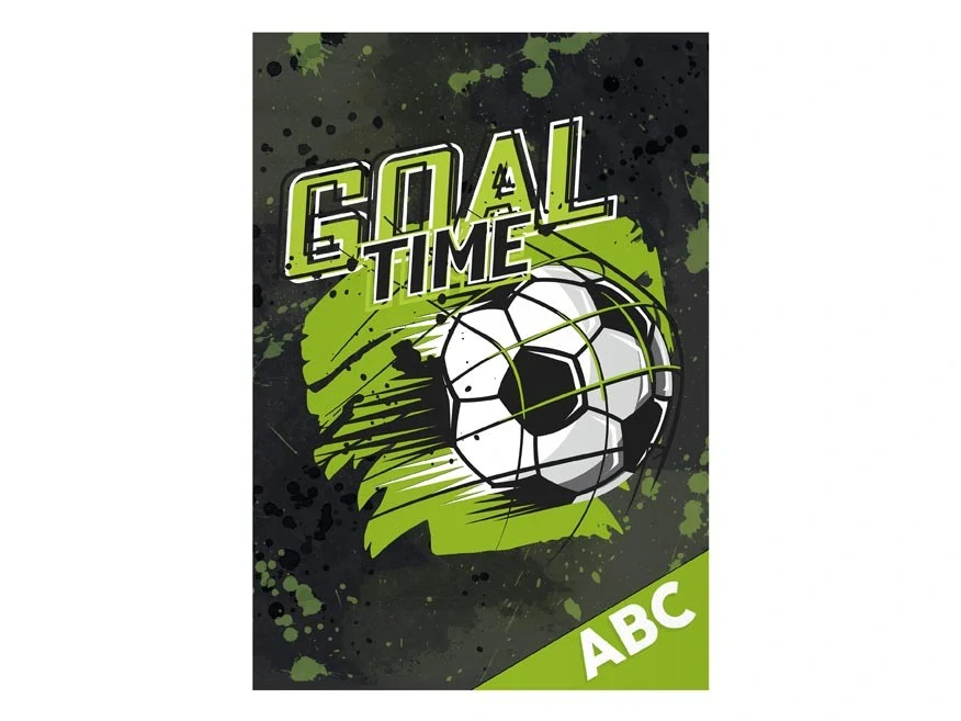 DESKY NA ABC FOTBAL