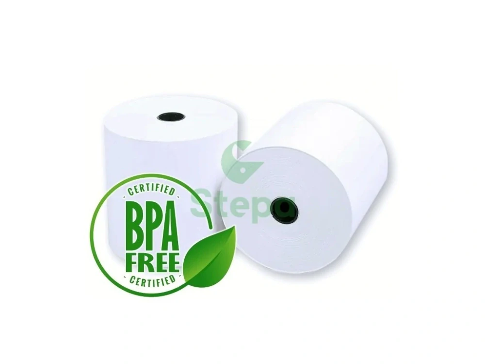 Termo kotouček 80/80/12 (80m) BPA Free