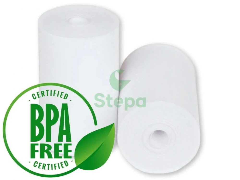 ECL Termo kotouček 57/40/bez (24m) BPA Free