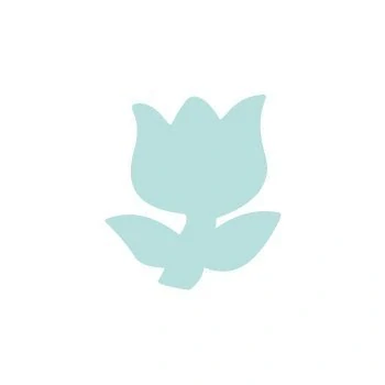Dekorační děrovačka 1,6cm TULIPÁN