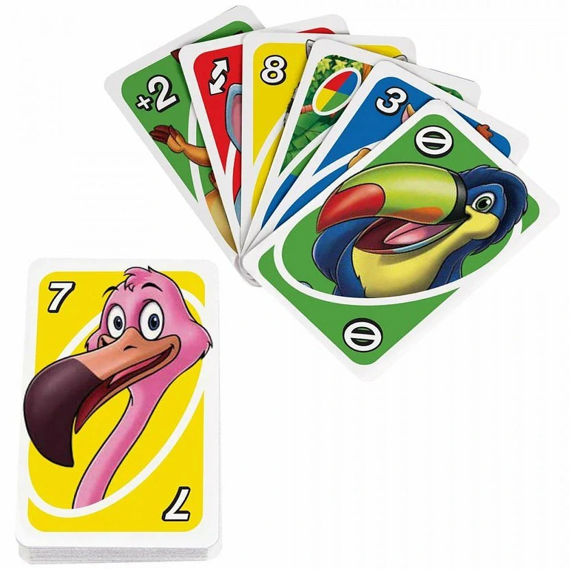 UNO JUNIOR