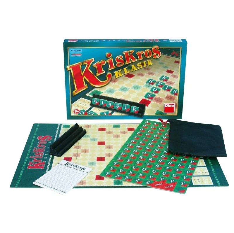 KRIS KROS