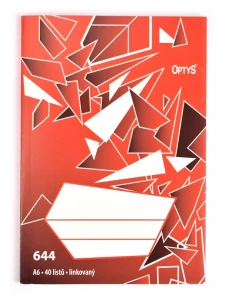 DENÍČEK 644