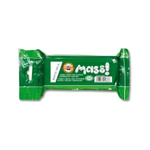 MODELOVACÍ HMOTA MASS BÍLÁ