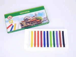 OLEJOVÉ KŘÍDY 12KS