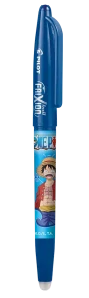GUMOVACÍ PERO FRIXION LUFFY LIMITED