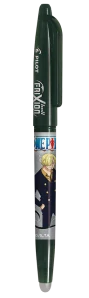 GUMOVACÍ PERO FRIXION SANJI LIMITED
