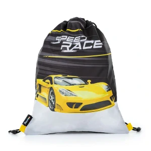 SÁČEK NA CVIČKY AUTO