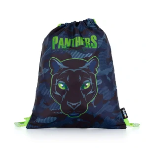 SÁČEK NA CVIČKY PANTER