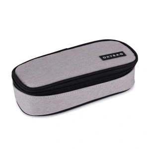 Pouzdro etue komfort UNICOLOR Grey Light