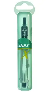 KRUŽÍTKO KOVOVÉ LINEX S OHEBNÝMI KLOUBY