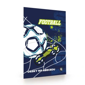 FOTBAL Desky na ABC fotbal