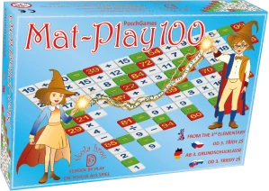 Mat-Play 100