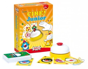 Cink! Junior 