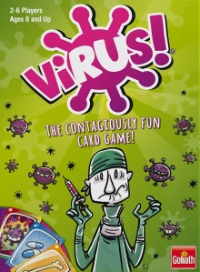 VIRUS!