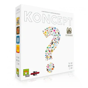 KONCEPT
