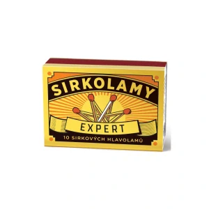 SIRKOLAMY EXPERT