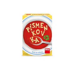 PÍSMENKOVKA