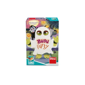 BUBU PÁRTY