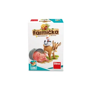 FARMIČKA
