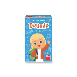 DRUHÁK